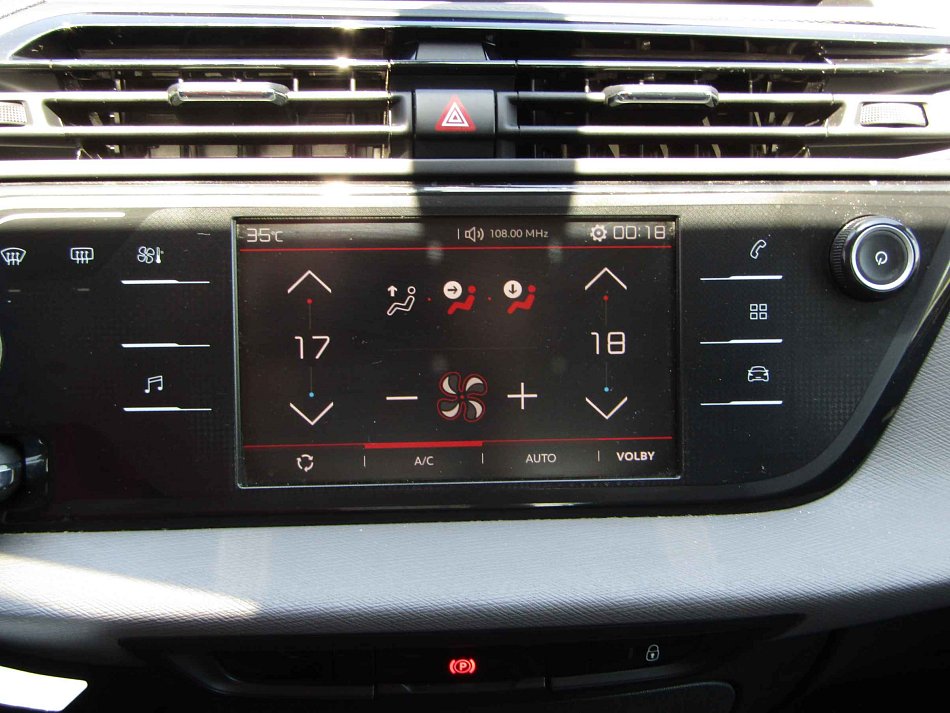 Citroën C4 Picasso 1.2 PT 