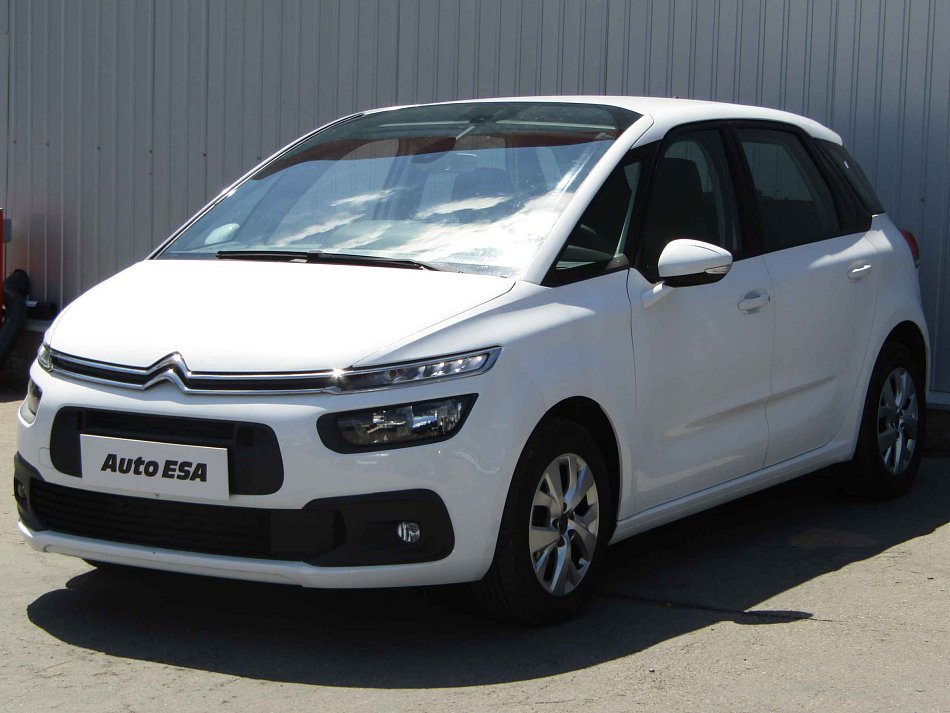 Citroën C4 Picasso 1.2 PT 