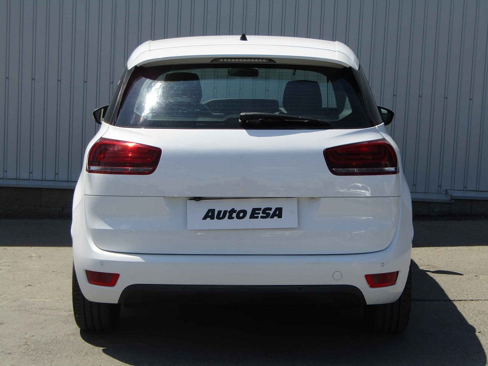 Citroën C4 Picasso 1.2 PT 