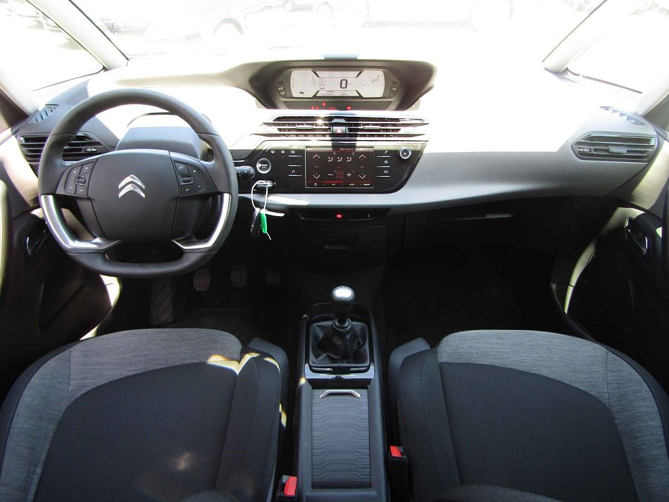 Citroën C4 Picasso 1.2 PT 