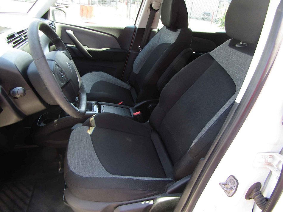 Citroën C4 Picasso 1.2 PT 