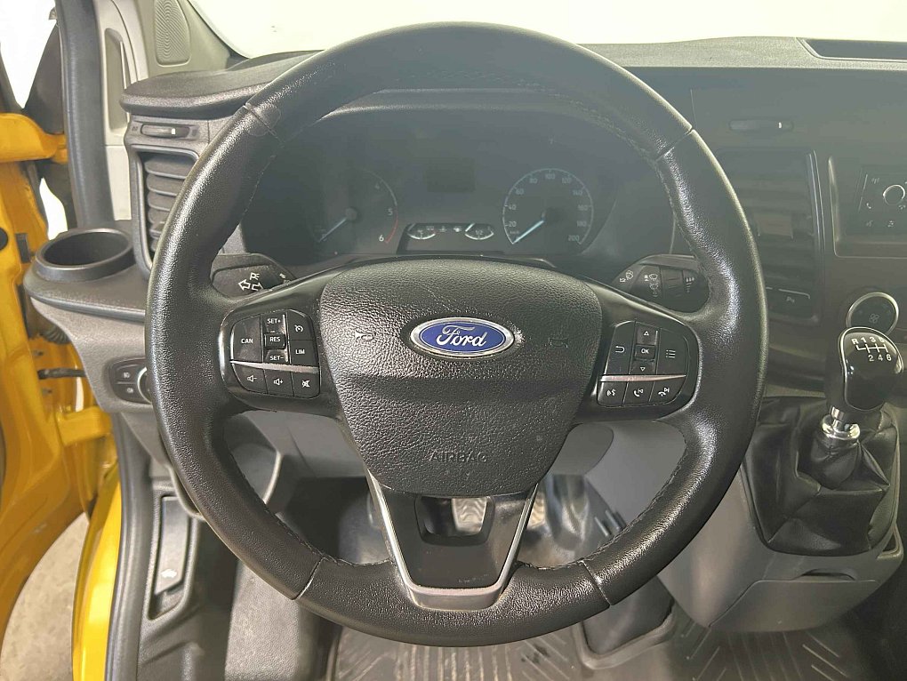 Ford Transit Custom 2.0TDCi  L2H1