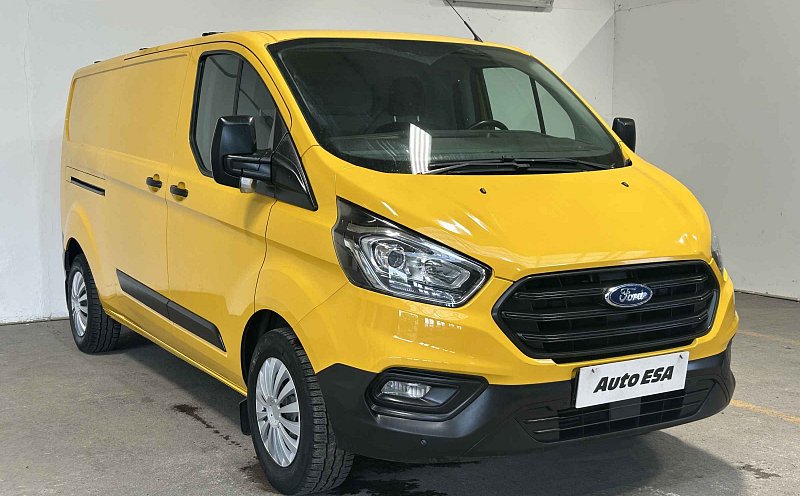 Ford Transit Custom 2.0TDCi  L2H1