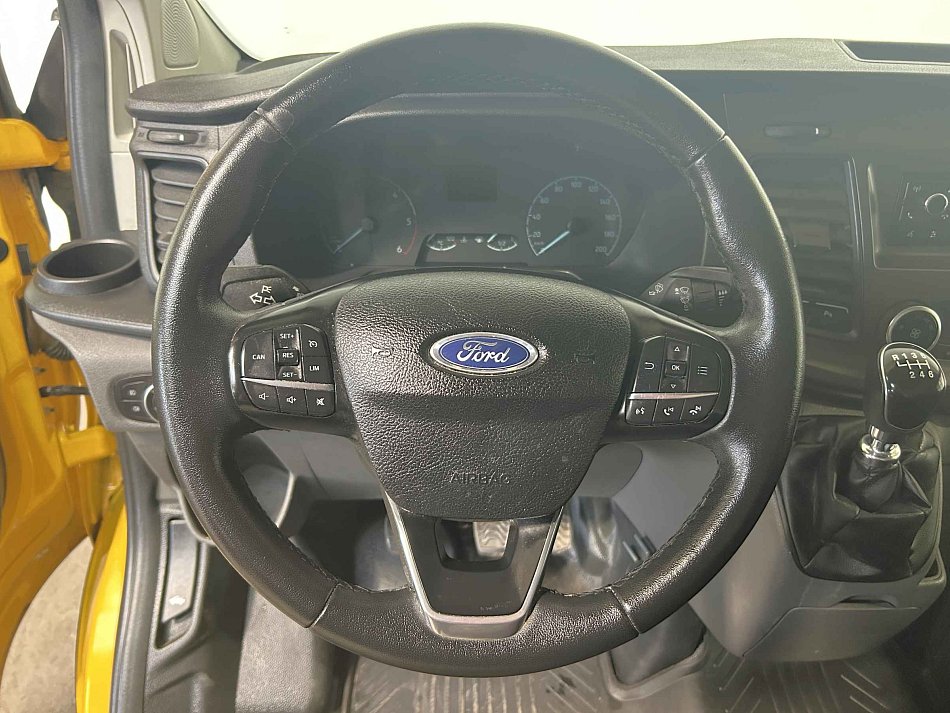 Ford Transit Custom 2.0TDCi  L2H1