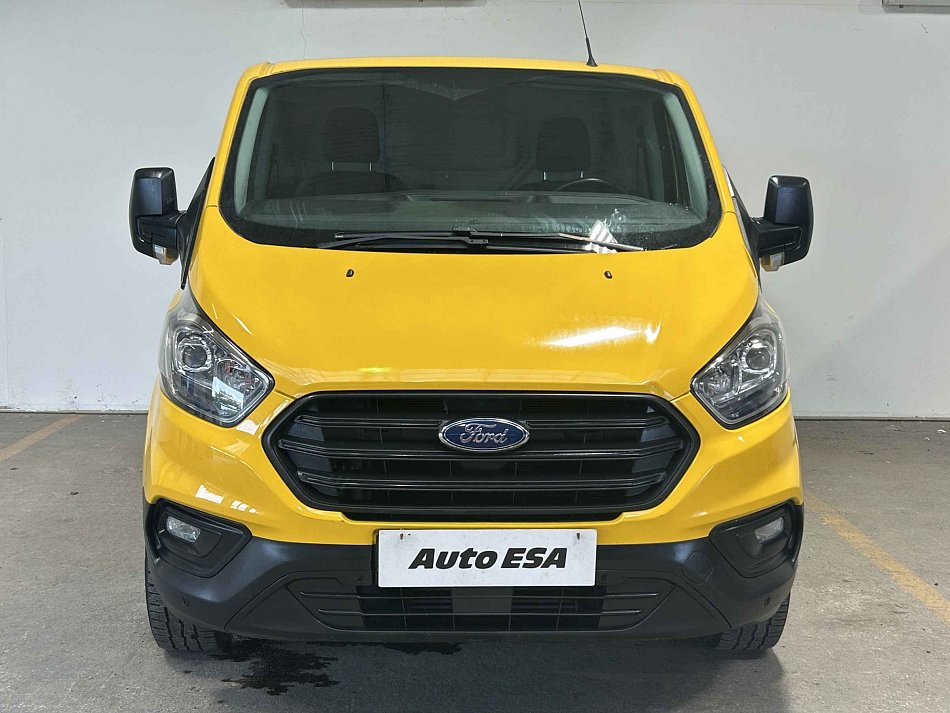 Ford Transit Custom 2.0TDCi  L2H1