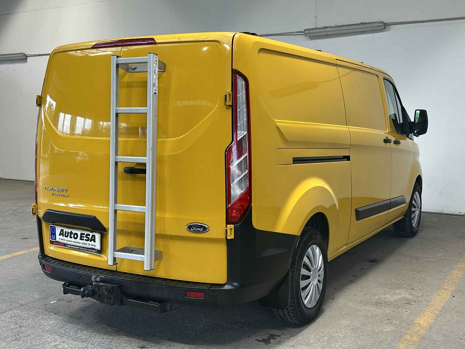 Ford Transit Custom 2.0TDCi  L2H1