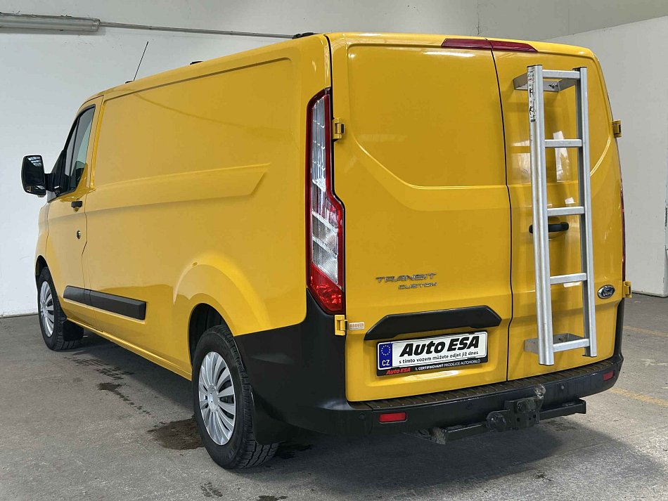 Ford Transit Custom 2.0TDCi  L2H1