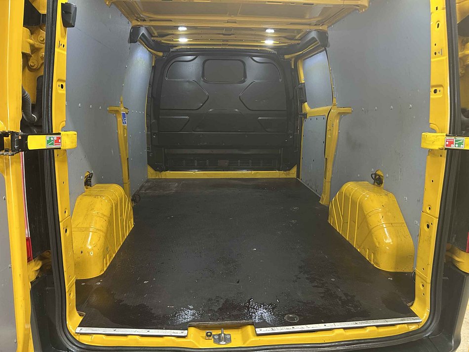 Ford Transit Custom 2.0TDCi  L2H1