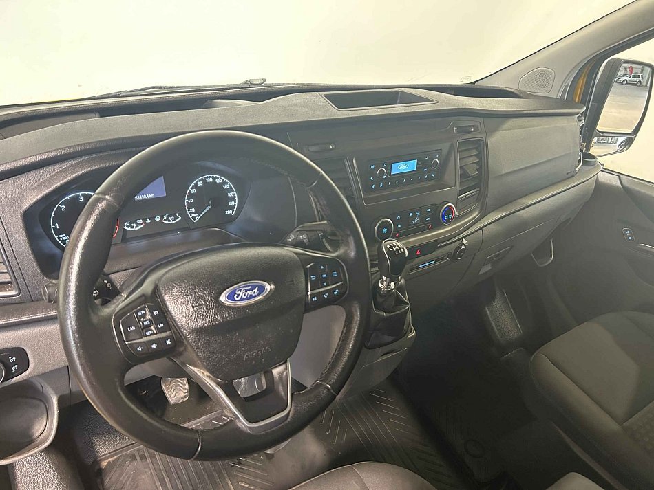 Ford Transit Custom 2.0TDCi  L2H1