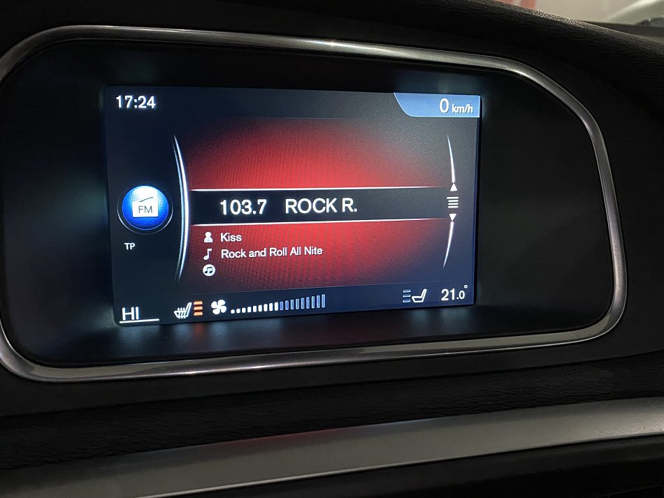 Volvo V40 2.0 D2 R-design