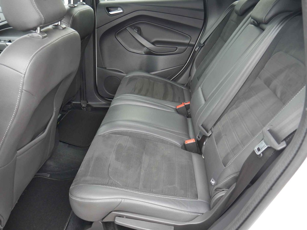 Ford Kuga 2.0 TDCi ST-Line 4x4