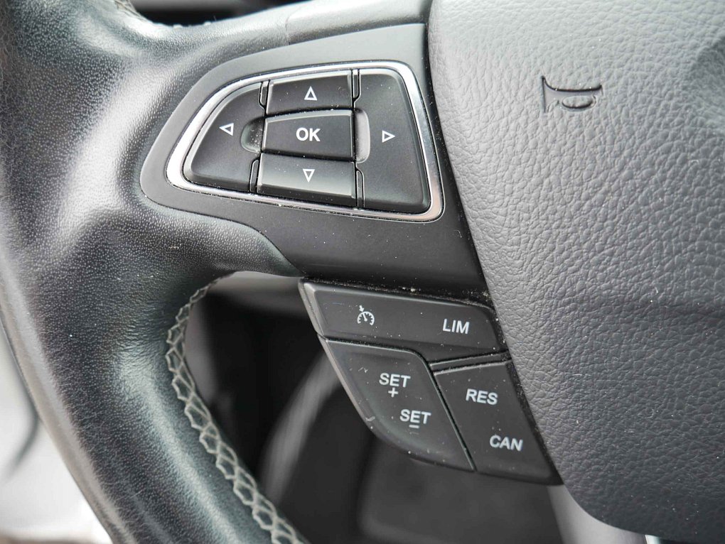 Ford Kuga 2.0 TDCi ST-Line 4x4