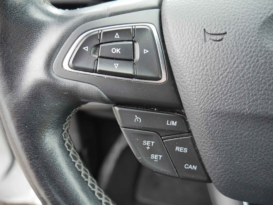 Ford Kuga 2.0 TDCi ST-Line 4x4