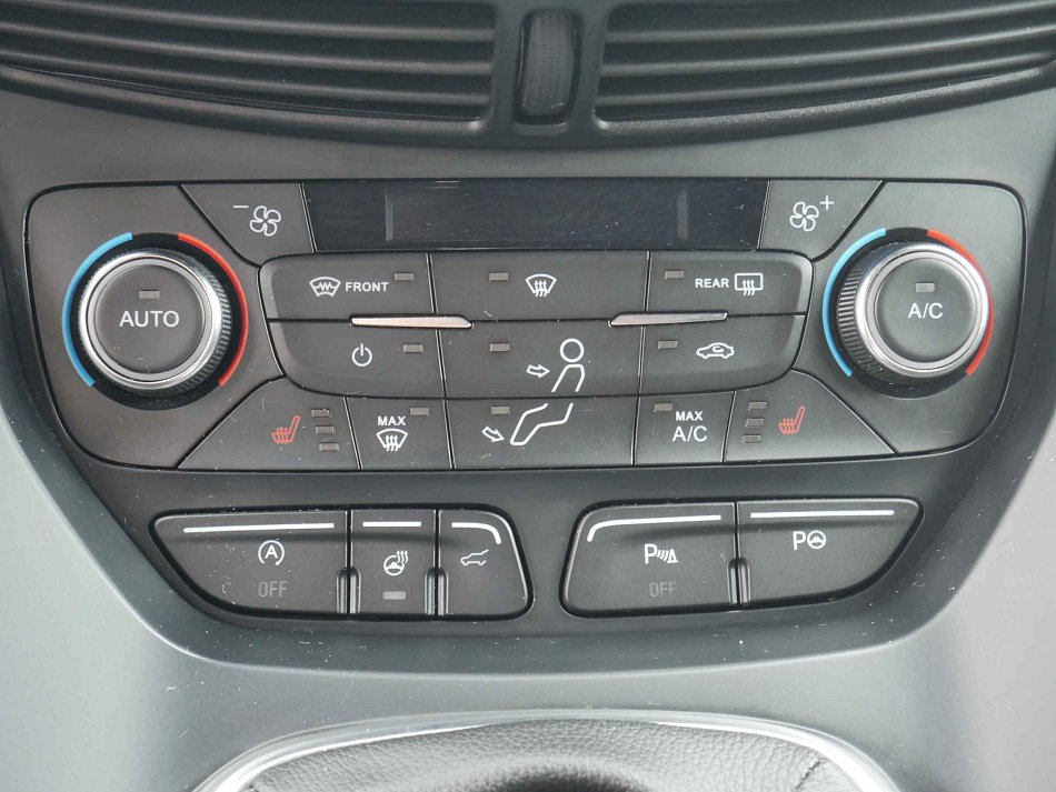 Ford Kuga 2.0 TDCi ST-Line 4x4