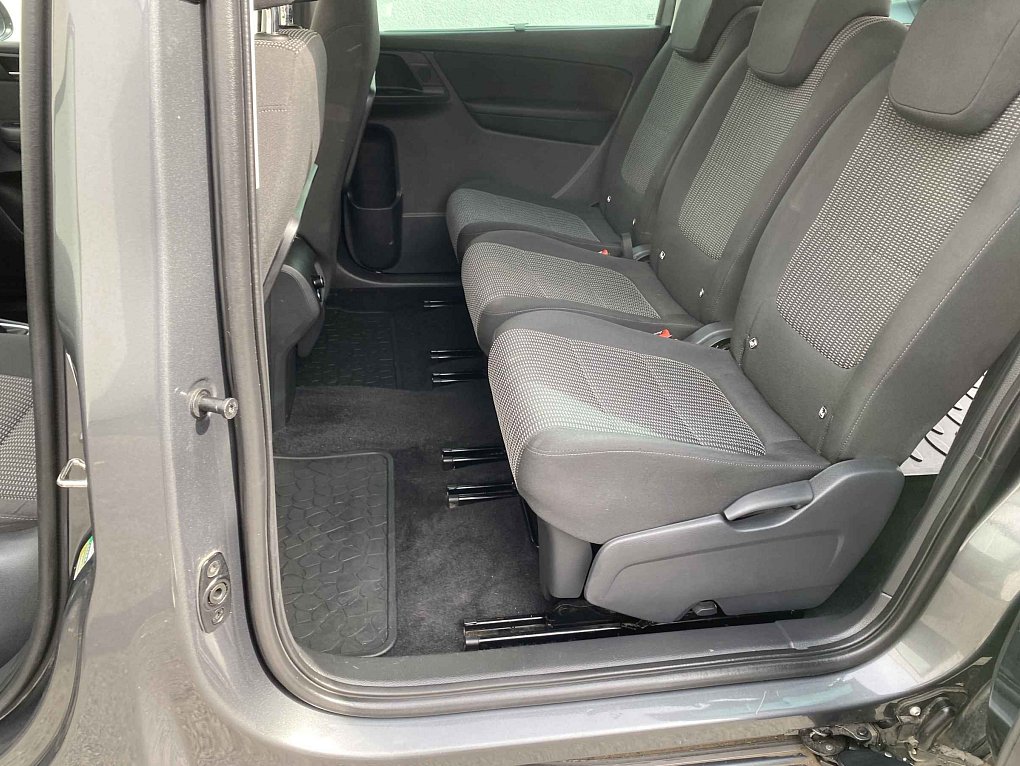 Seat Alhambra 1.4 TSi Style