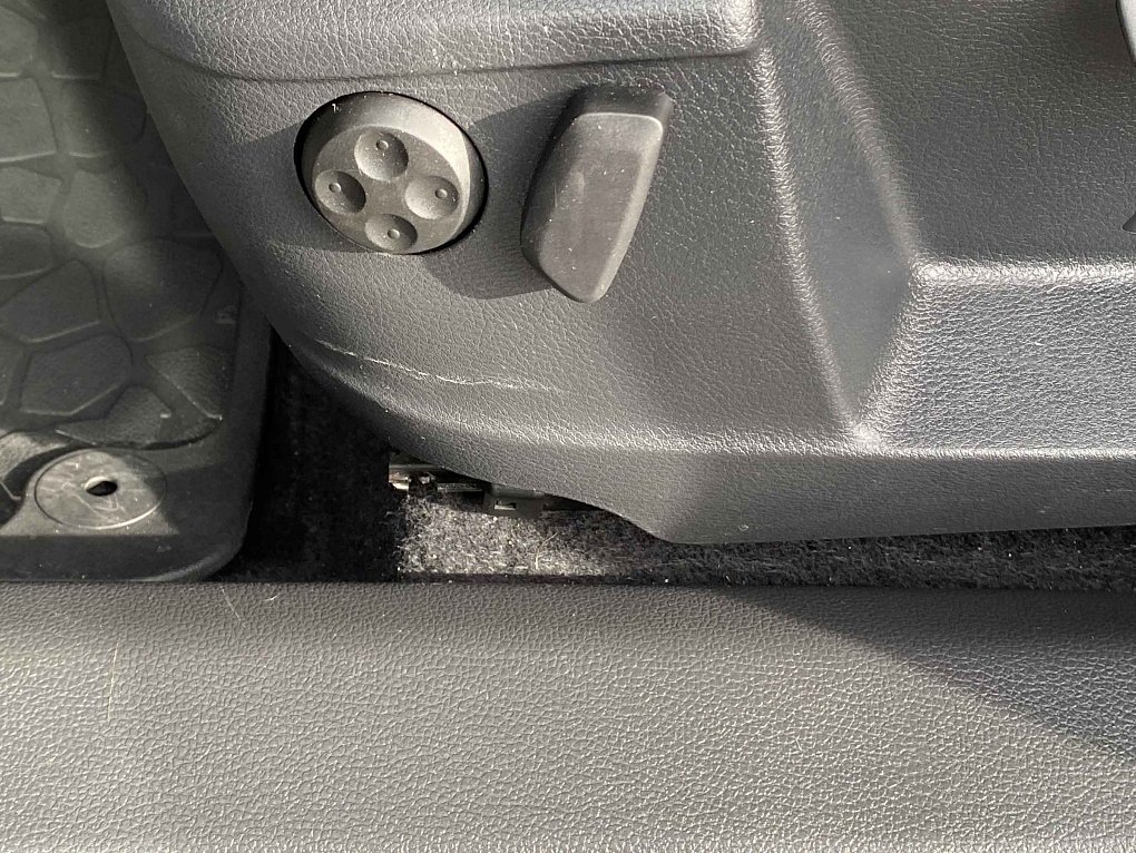 Seat Alhambra 1.4 TSi Style