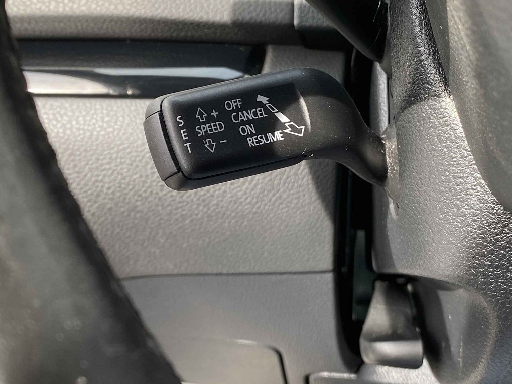 Seat Alhambra 1.4 TSi Style