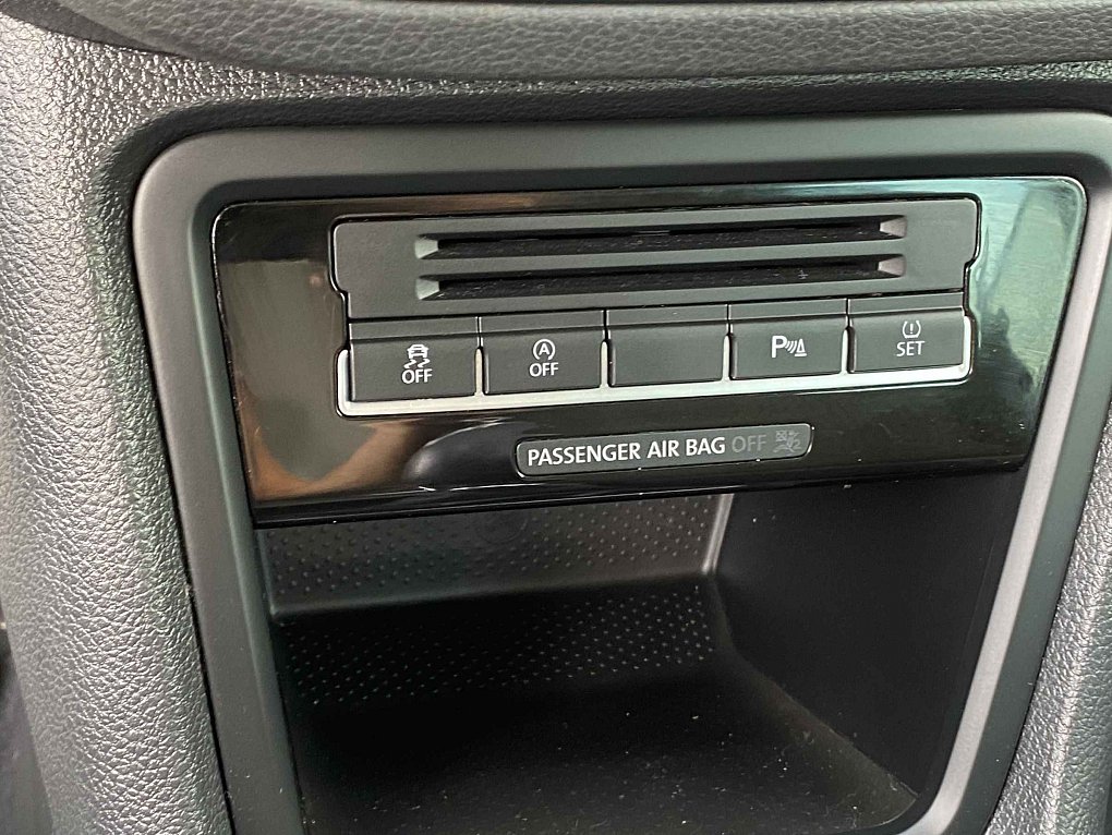 Seat Alhambra 1.4 TSi Style