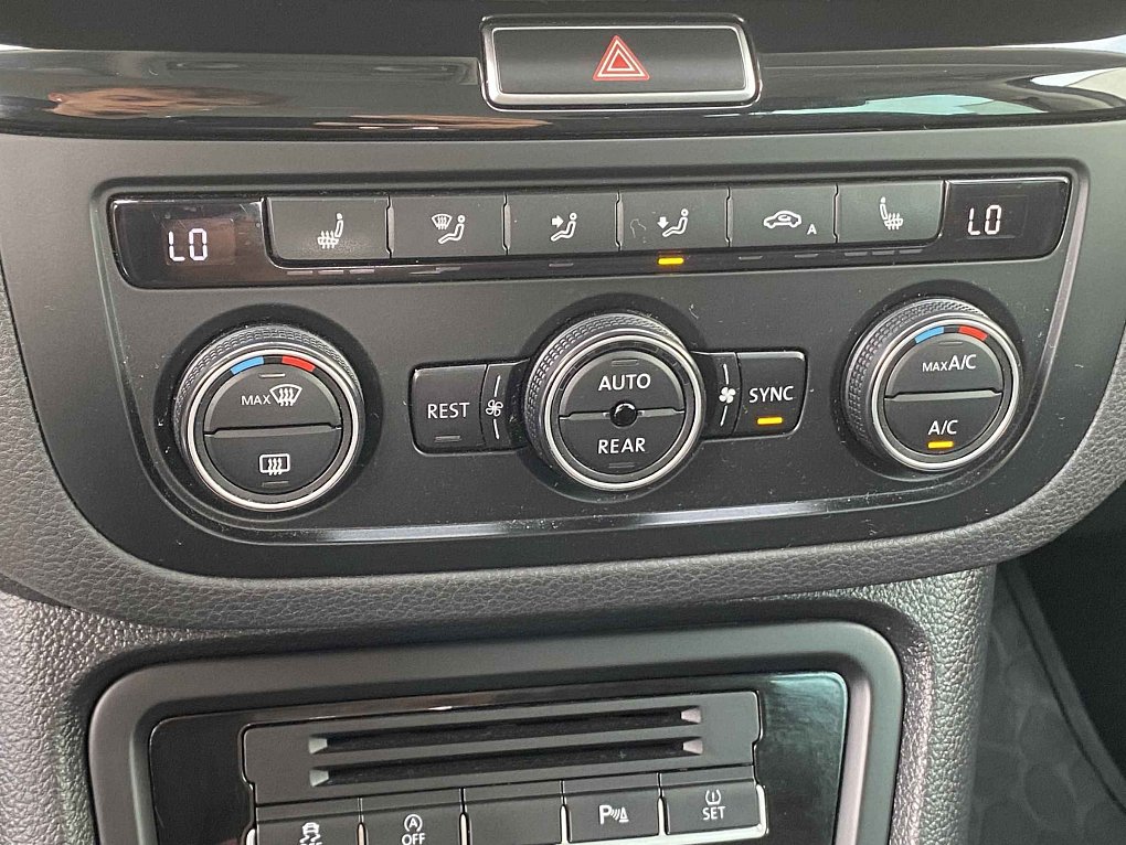 Seat Alhambra 1.4 TSi Style