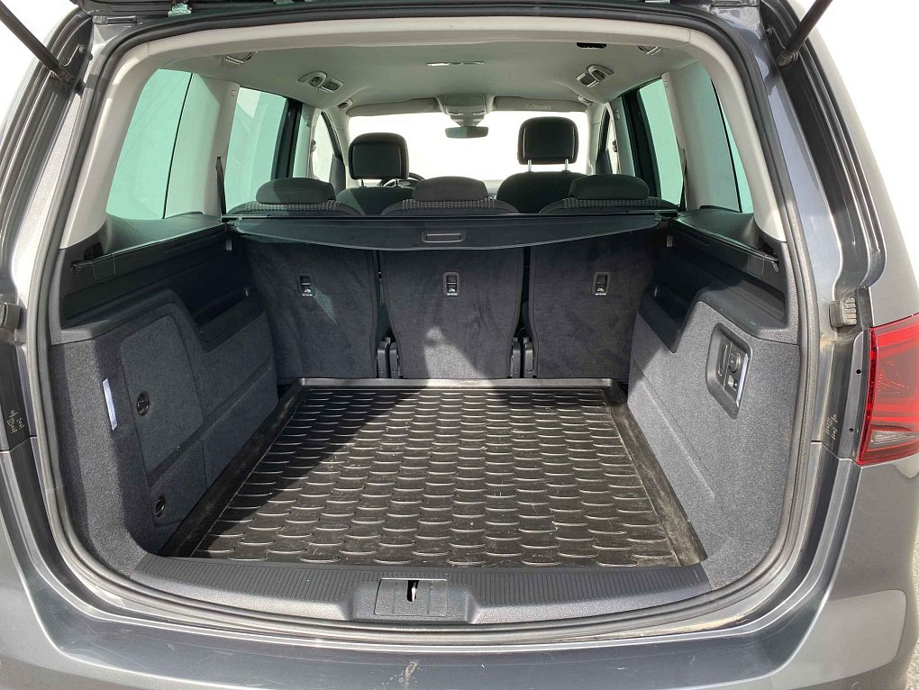 Seat Alhambra 1.4 TSi Style