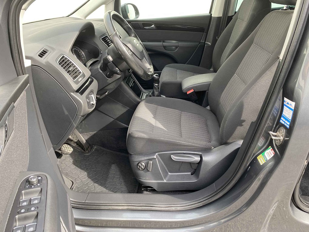 Seat Alhambra 1.4 TSi Style