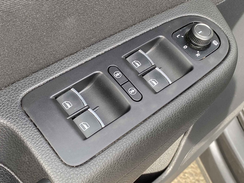 Seat Alhambra 1.4 TSi Style