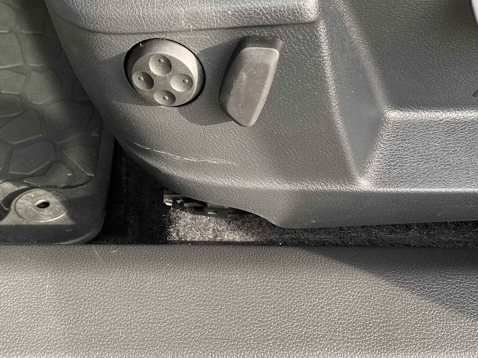 Seat Alhambra 1.4 TSi Style