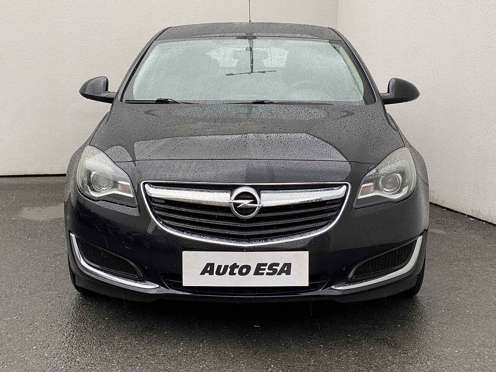 Opel Insignia 1.6CDTi 