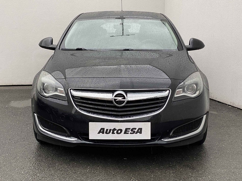 Opel Insignia 1.6CDTi 