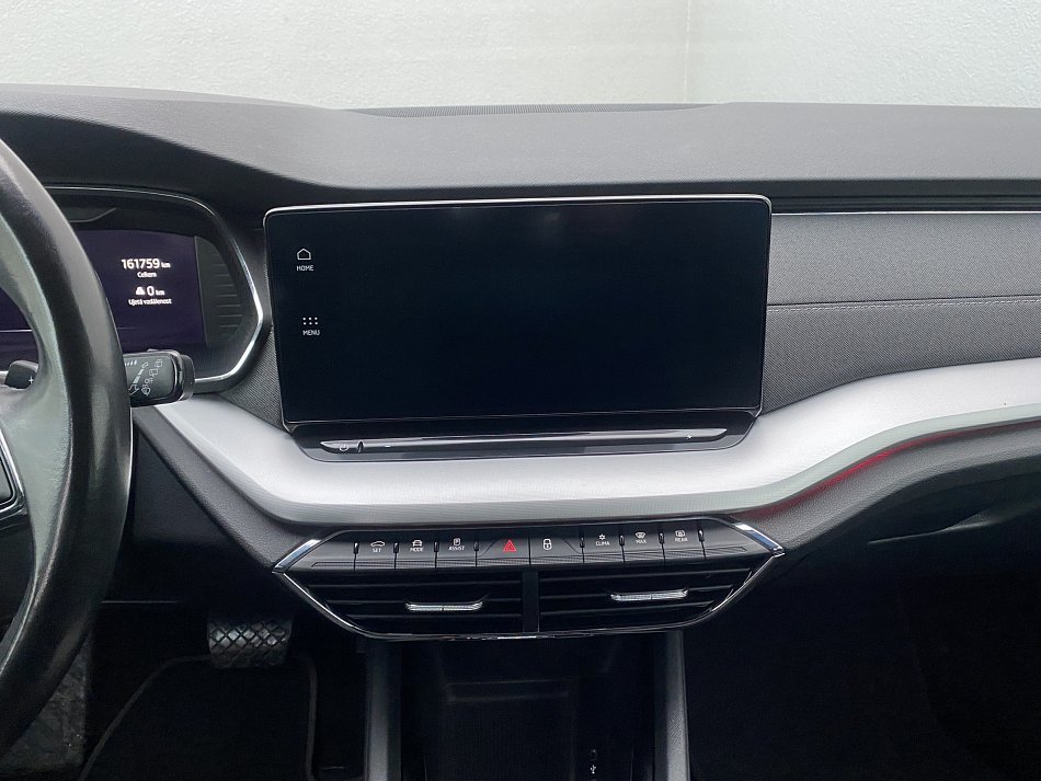 Škoda Octavia IV 2.0 TDi Style