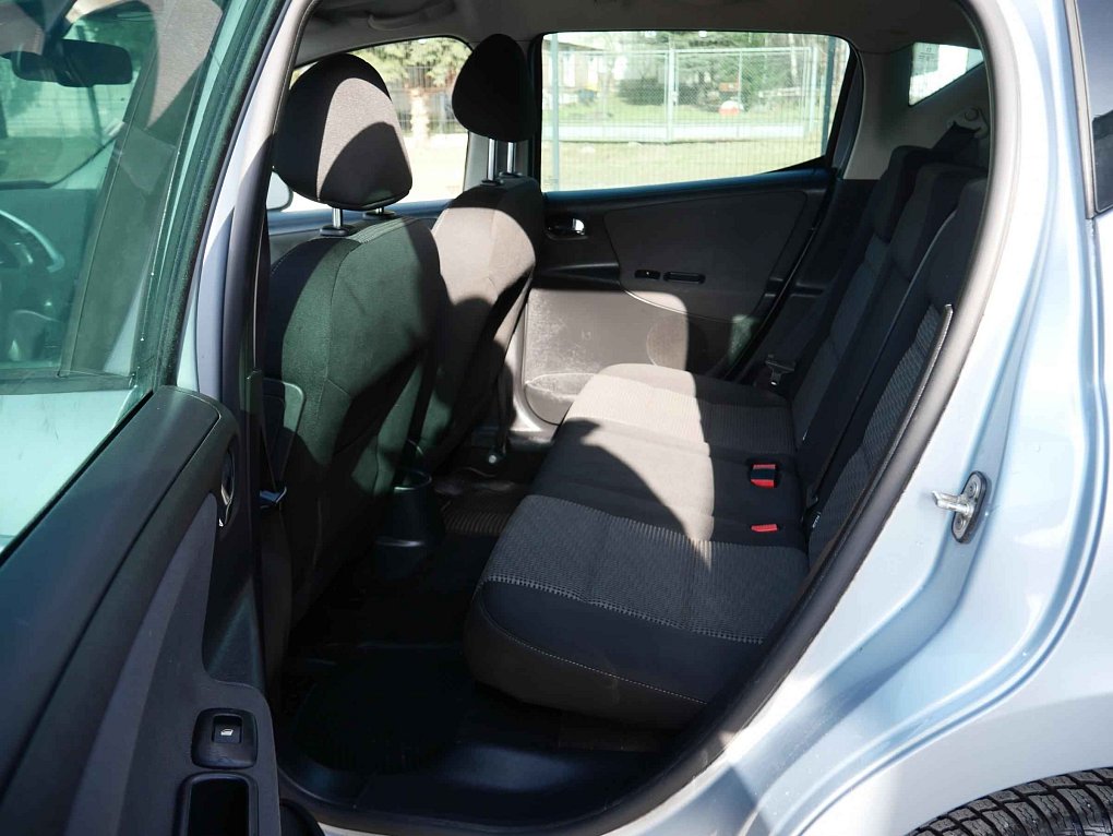 Peugeot 207 1.6HDi 