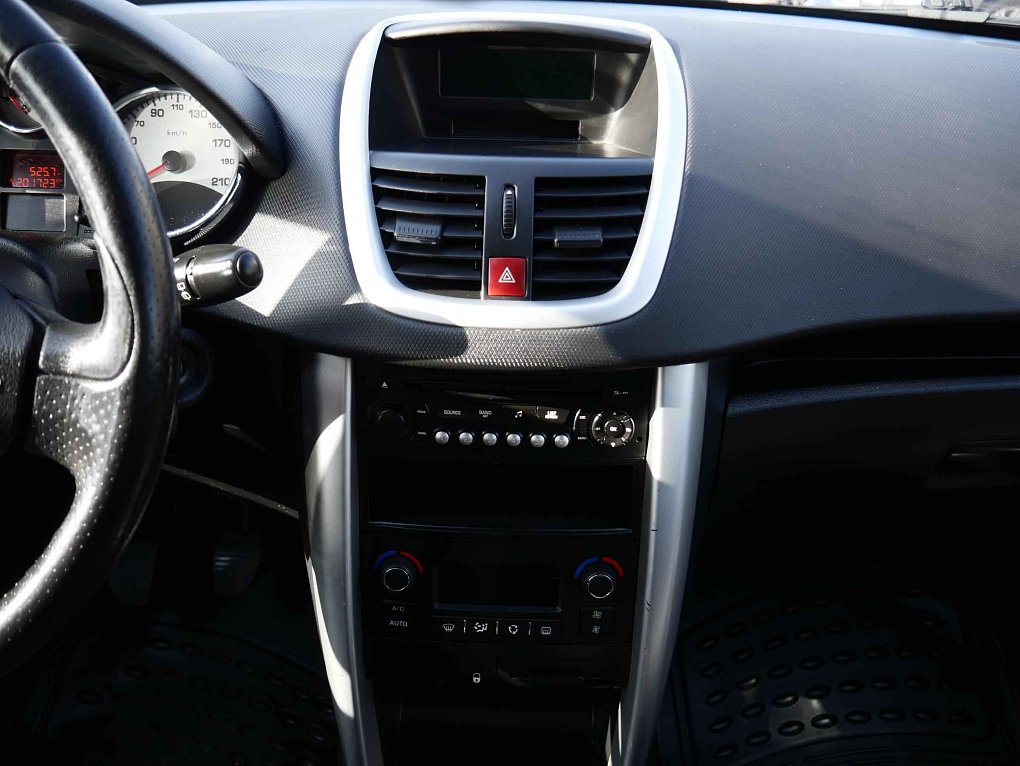 Peugeot 207 1.6HDi 