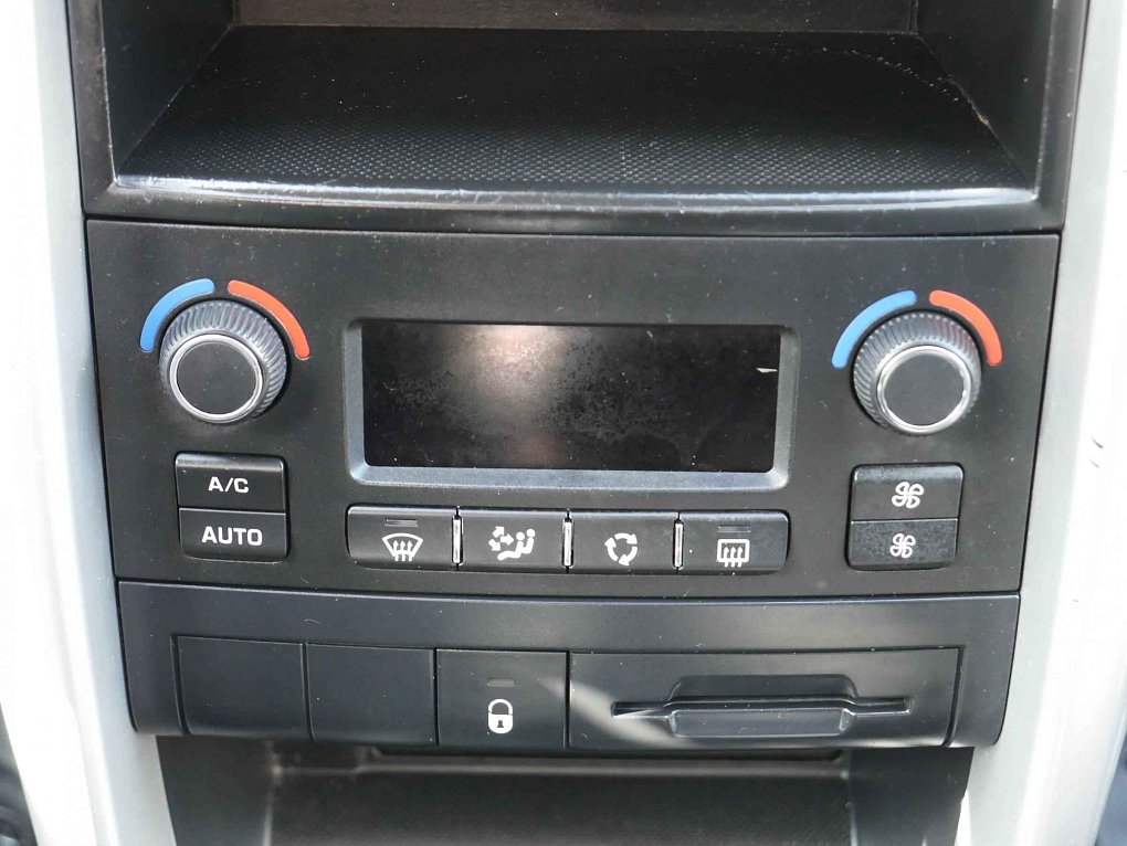 Peugeot 207 1.6HDi 