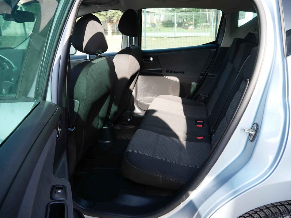 Peugeot 207 1.6HDi 
