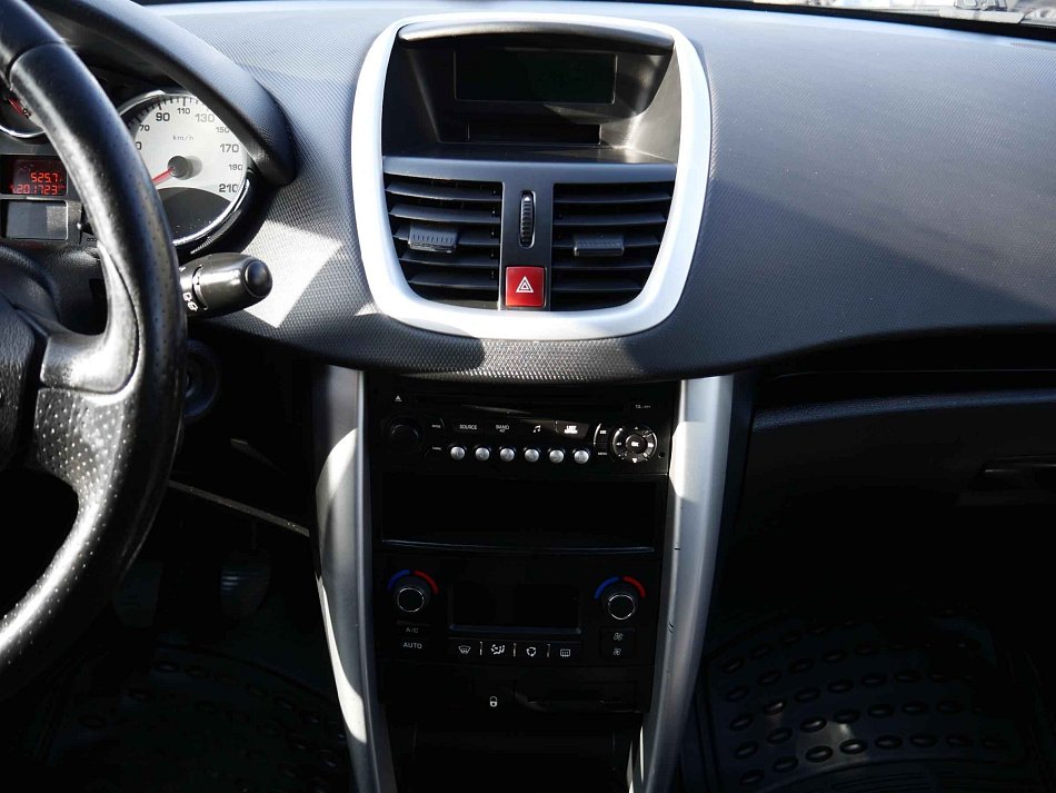 Peugeot 207 1.6HDi 