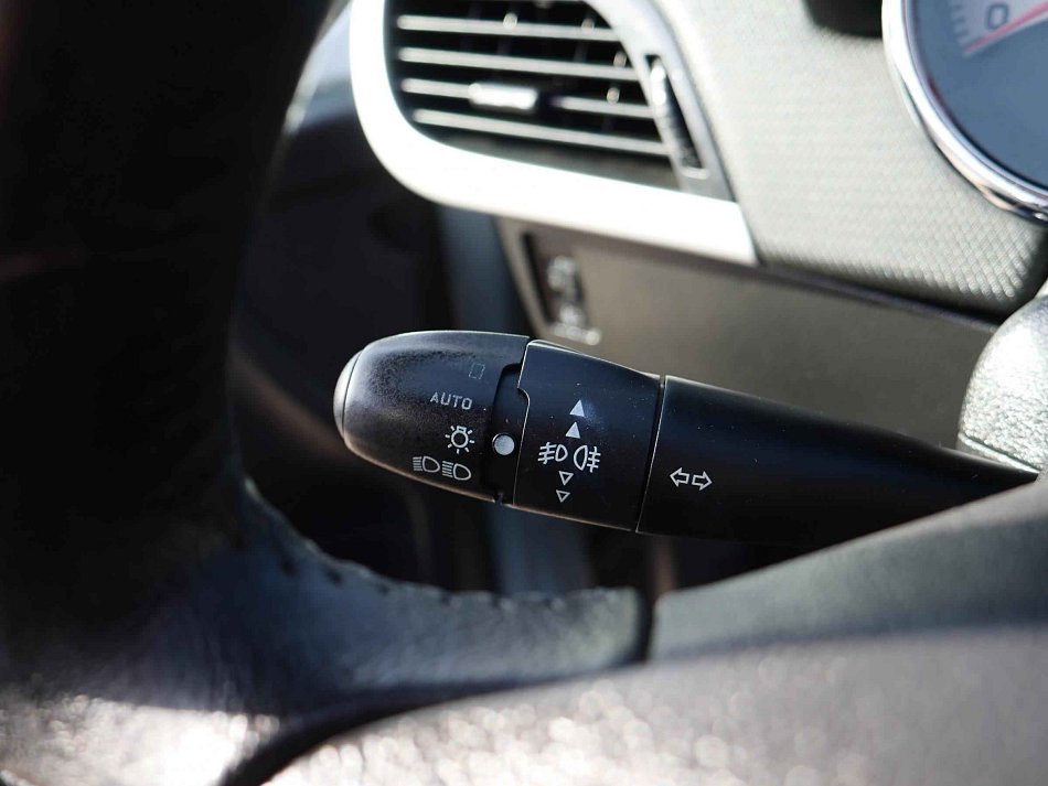Peugeot 207 1.6HDi 