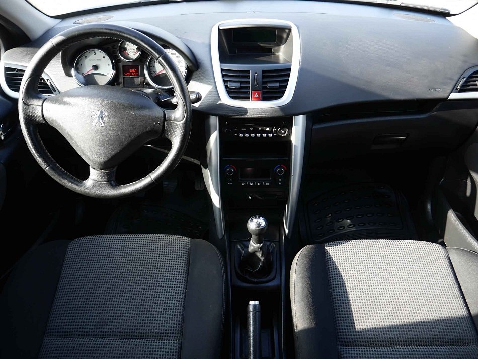 Peugeot 207 1.6HDi 