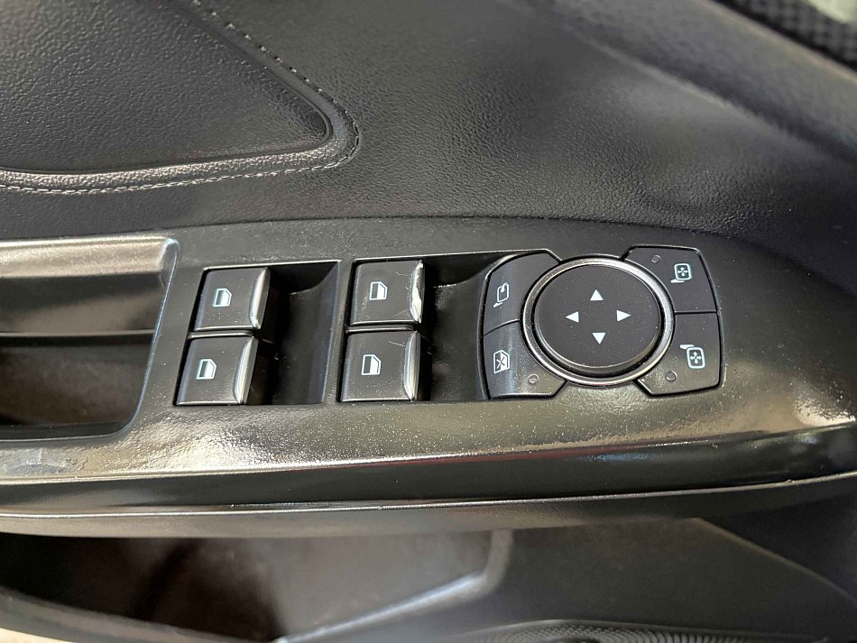 Ford Focus 1.0 EB ST-Line