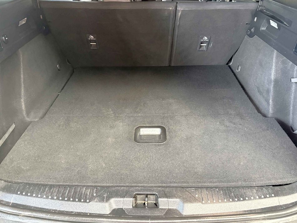 Ford Focus 1.0 EB ST-Line