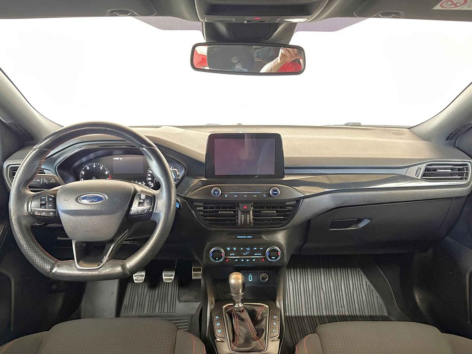 Ford Focus 1.0 EB ST-Line