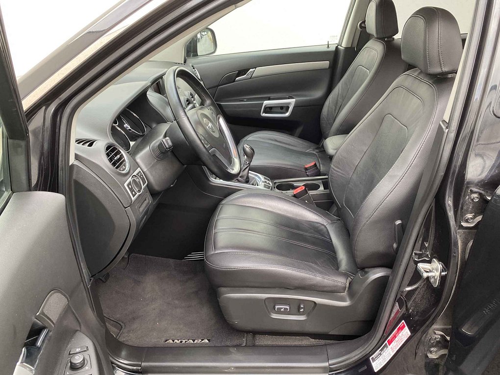 Opel Antara 2.2 CDTi Cosmo 4x4