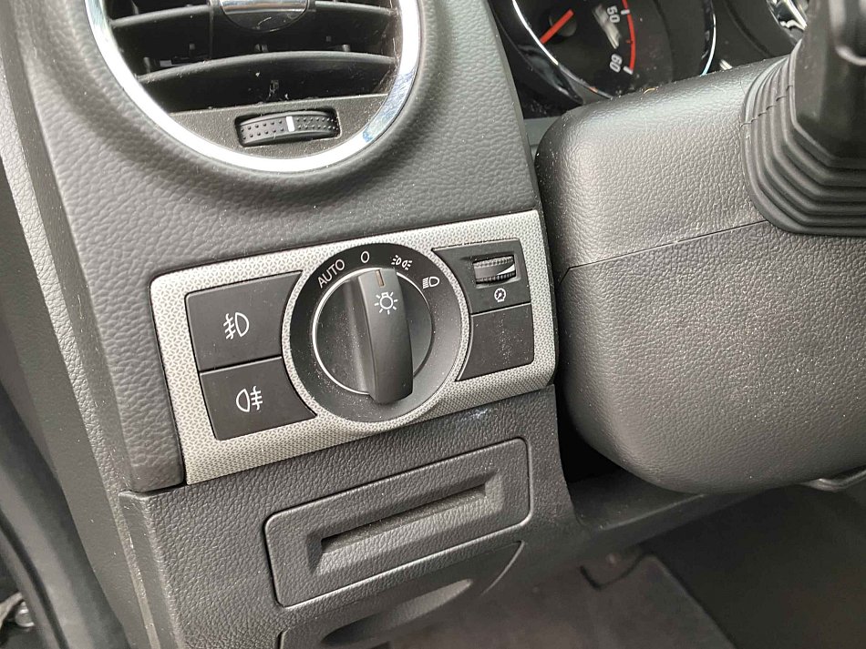 Opel Antara 2.2 CDTi Cosmo 4x4