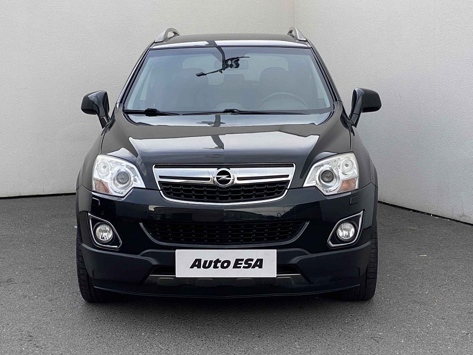 Opel Antara 2.2 CDTi Cosmo 4x4