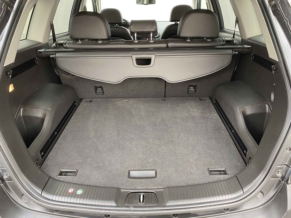 Opel Antara 2.2 CDTi Cosmo 4x4
