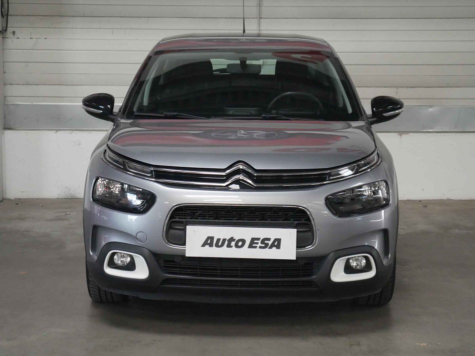 Citroën C4 Cactus 1.2 PT 