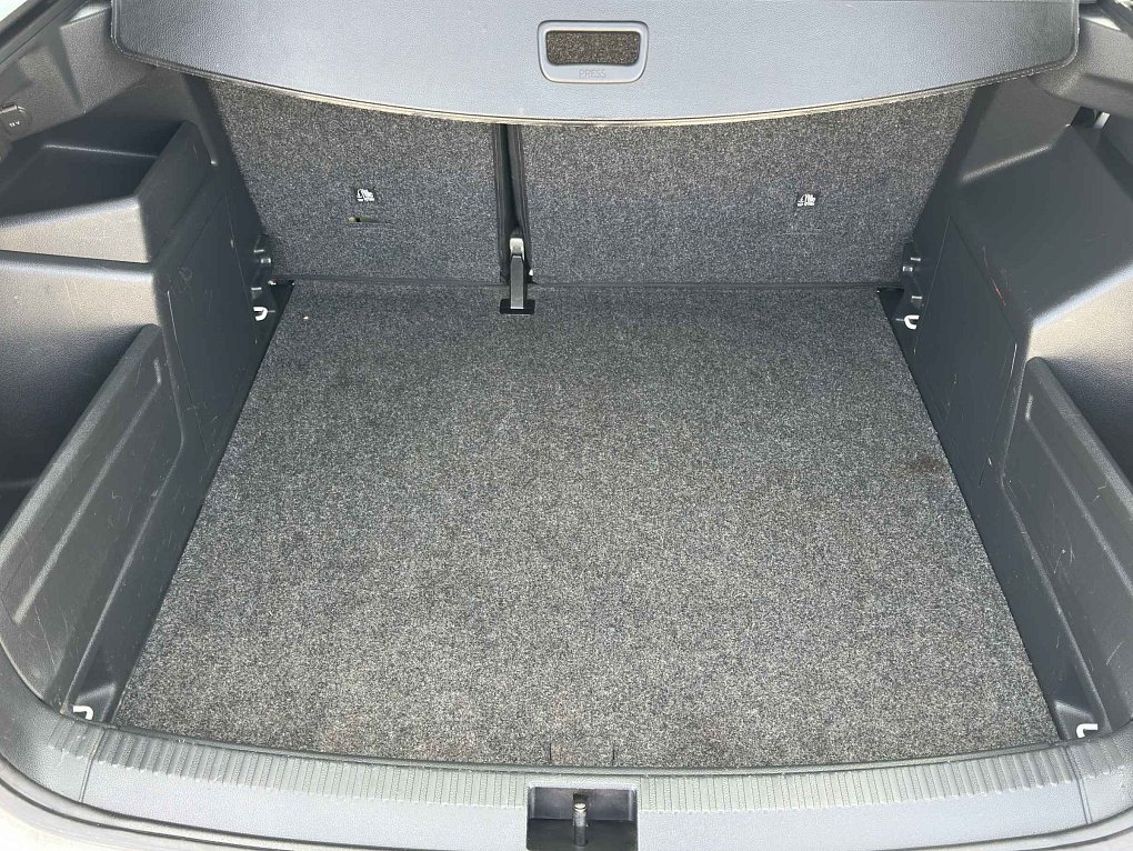 Škoda Fabia III 1.2TSi 