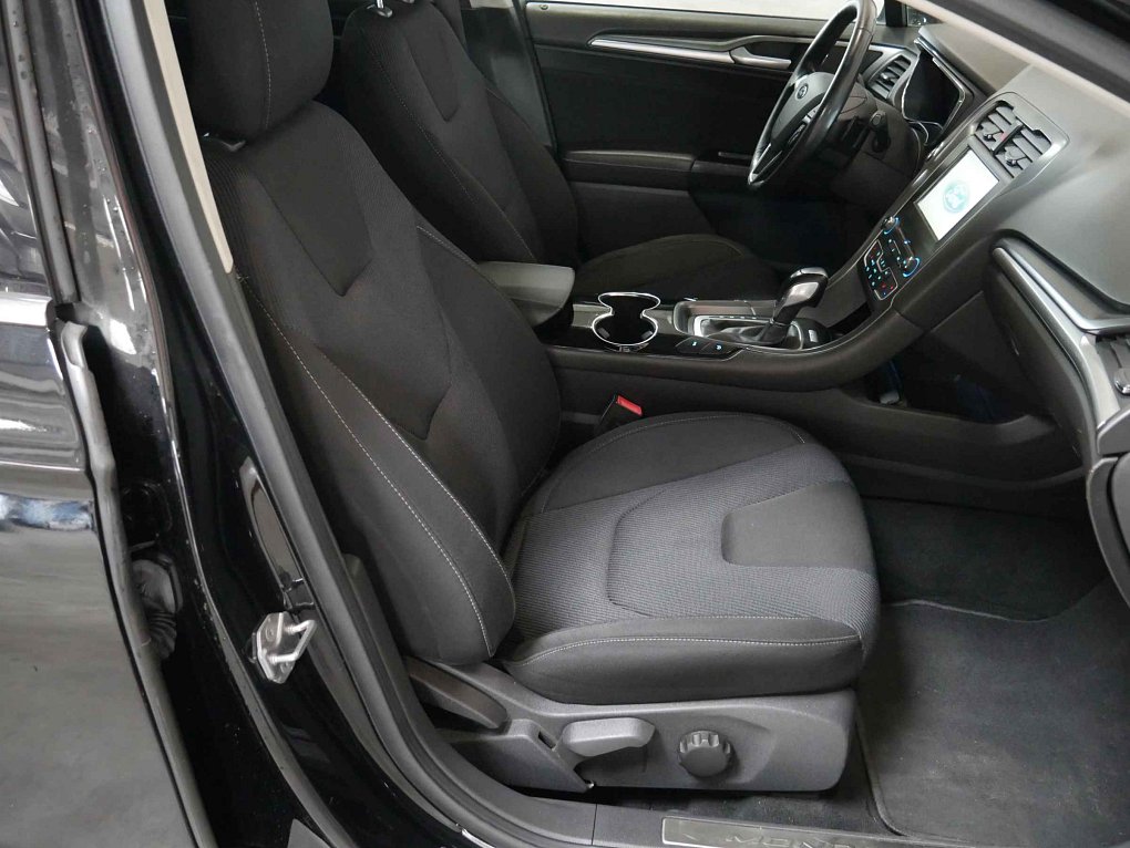 Ford Mondeo 2.0 TDCi  4x4