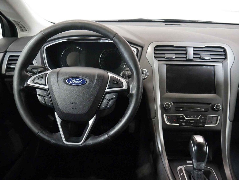 Ford Mondeo 2.0 TDCi  4x4