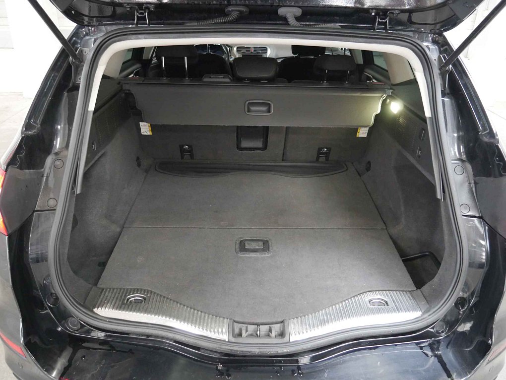 Ford Mondeo 2.0 TDCi  4x4