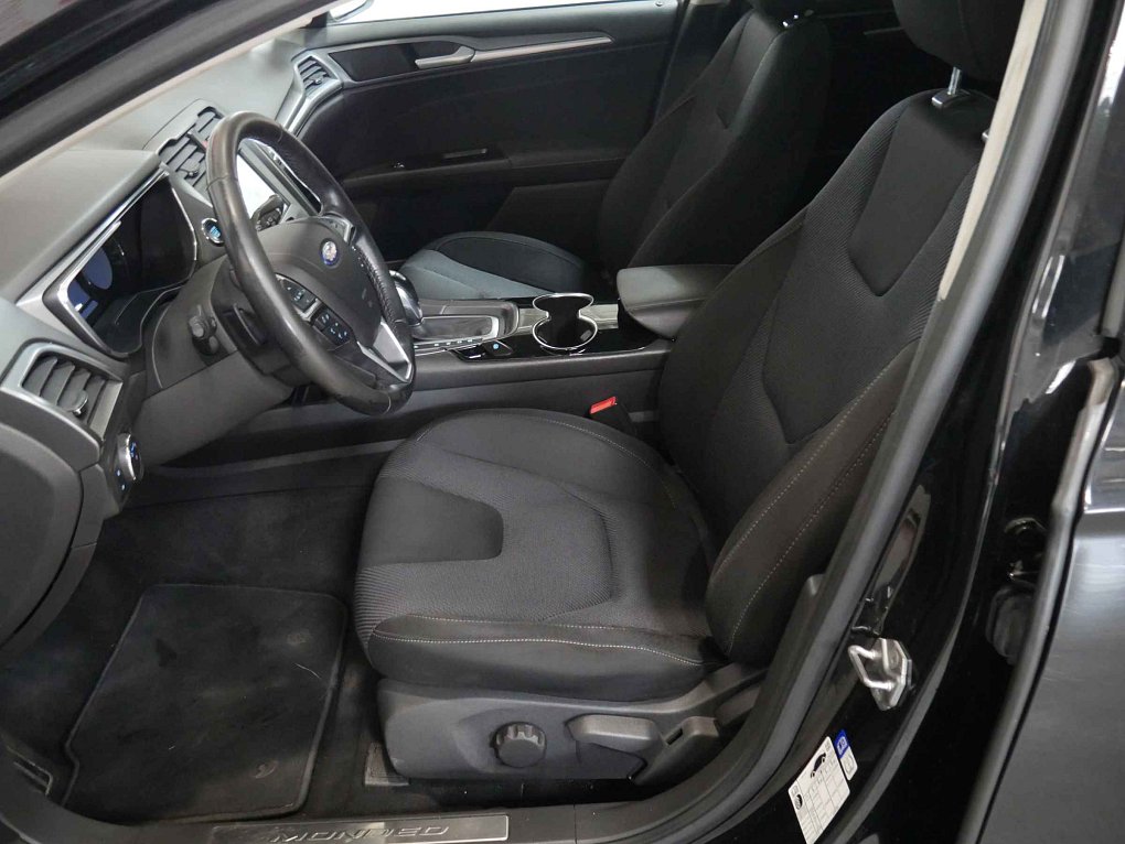 Ford Mondeo 2.0 TDCi  4x4